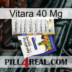 Vitara 40Mg 11